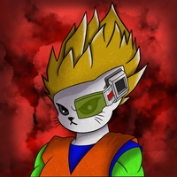 Kitty Ball Z  8009