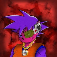 Kitty Ball Z  8020