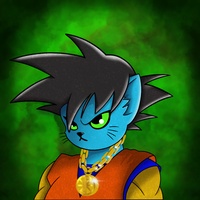 Kitty Ball Z  8034