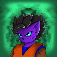 Kitty Ball Z  8074