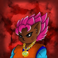 Kitty Ball Z  8076