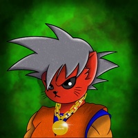 Kitty Ball Z  8131