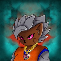 Kitty Ball Z  8150