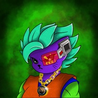 Kitty Ball Z  8154
