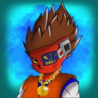Kitty Ball Z  8155