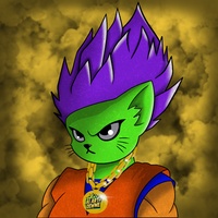 Kitty Ball Z  8158