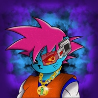 Kitty Ball Z  8162