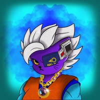 Kitty Ball Z  8167