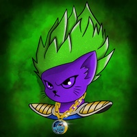 Kitty Ball Z  8172