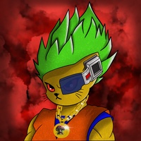 Kitty Ball Z  8195