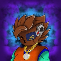 Kitty Ball Z  8217