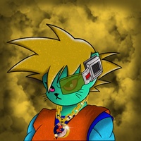 Kitty Ball Z  8218