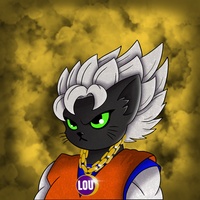 Kitty Ball Z  8233