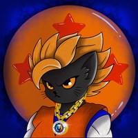 Kitty Ball Z  8243