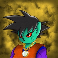 Kitty Ball Z  8289