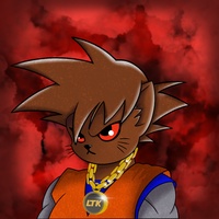 Kitty Ball Z  8295
