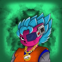 Kitty Ball Z  8328