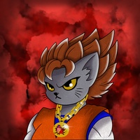 Kitty Ball Z  8332
