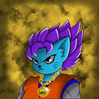 Kitty Ball Z  8334