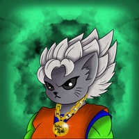 Kitty Ball Z  8335