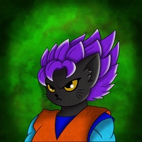 Kitty Ball Z  8344