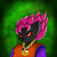 Kitty Ball Z  8353