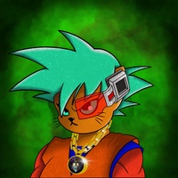 Kitty Ball Z  8363