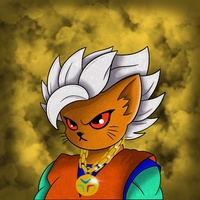Kitty Ball Z  8370