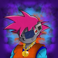 Kitty Ball Z  8374