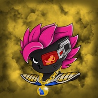 Kitty Ball Z  8387