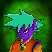 Kitty Ball Z  8394
