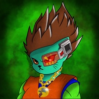 Kitty Ball Z  8407