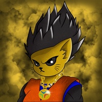 Kitty Ball Z  8419