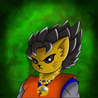 Kitty Ball Z  8472
