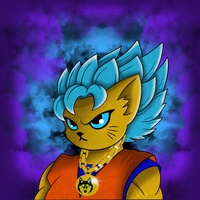 Kitty Ball Z  8491