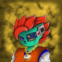 Kitty Ball Z  8498