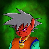 Kitty Ball Z  8506