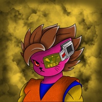 Kitty Ball Z  8511