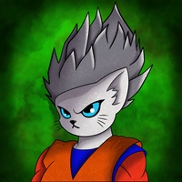 Kitty Ball Z  8516