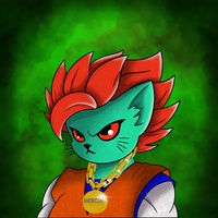 Kitty Ball Z  8523