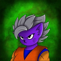Kitty Ball Z  8553