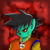 Kitty Ball Z  8555