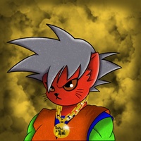 Kitty Ball Z  8592