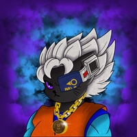 Kitty Ball Z  8606