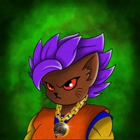 Kitty Ball Z  8609