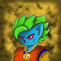 Kitty Ball Z  8621
