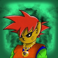 Kitty Ball Z  8683