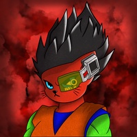 Kitty Ball Z  8690