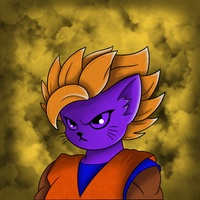 Kitty Ball Z  8716