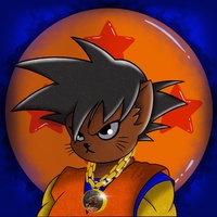 Kitty Ball Z  8718